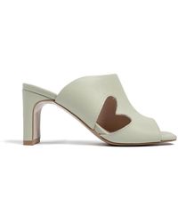 L37 - Chice Sommer Sandalen - Lyst