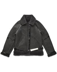 Philippe Model - Leather Jackets - Lyst