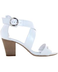 Nero Giardini - Shoes > sandals > high heel sandals - Lyst