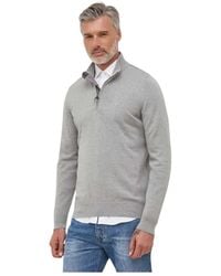 Barbour - Turtlenecks - Lyst