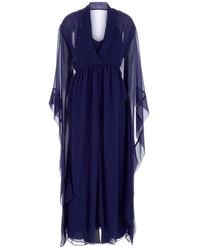 Alberta Ferretti - Kimonos - Lyst
