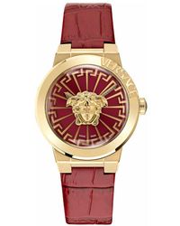 Versace - Medusa Infinite Watch - Lyst
