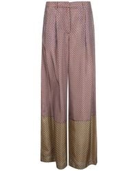 Jejia - Trousers > wide trousers - Lyst