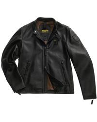 Blauer - Jackets - Lyst
