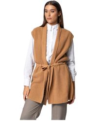 Kocca - Vests - Lyst