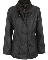 Barbour - Light Jackets - Lyst