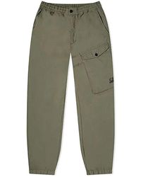 C.P. Company - Lässige baumwollhose - Lyst