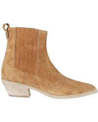 Roberto Festa - Cowboy & Biker Boots - Lyst