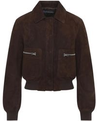 Tom Ford - Bomber Jackets - Lyst