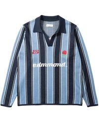 Edmmond Studios - Spy Polo - Lyst