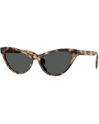 Versace - Sunglasses - Lyst
