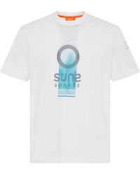 Suns - Tops > t-shirts - Lyst