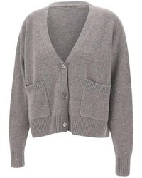 Kaos - Cardigans - Lyst