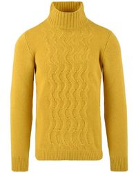 Daniele Alessandrini - Turtlenecks - Lyst