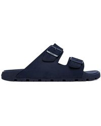 HUGO - Surfley Sand Slider - Lyst