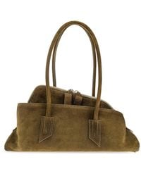 The Attico - Handbags - Lyst