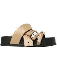 Moschino - Sliders - Lyst