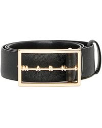 Marni - Belts - Lyst