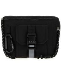 A.P.C. - Bum Bags - Lyst