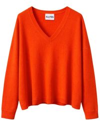 Kujten - Minie Sweater - Lyst