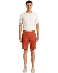 Mason's - Casual Shorts - Lyst