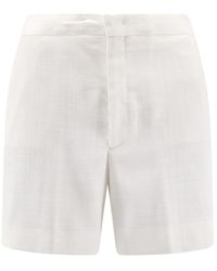 Tagliatore - Casual Shorts - Lyst