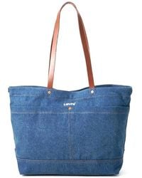 Levi's - Tote Bags - Lyst