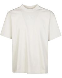 44 Label Group - Tops > t-shirts - Lyst
