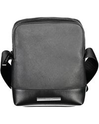 Calvin Klein - Messenger Bags - Lyst