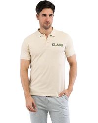 Roberto Cavalli - Polo Shirts - Lyst