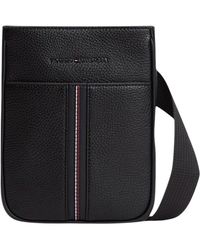 Tommy Hilfiger - Messenger Bags - Lyst