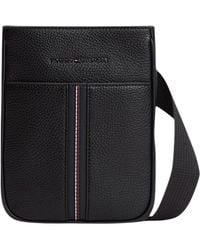 Tommy Hilfiger - Messenger Bags - Lyst
