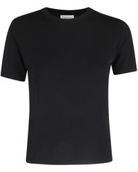 Roberto Collina - T-Shirts - Lyst