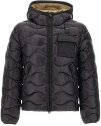 Blauer - Bryant Jas - Lyst