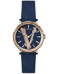 Versace - Watches - Lyst