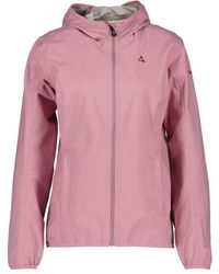 Schoeffel - Light Jackets - Lyst