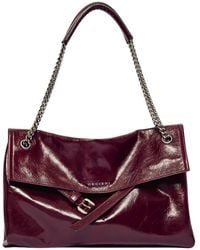 Orciani - Leder Tasche - Lyst