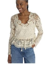 Sea - Blouses - Lyst