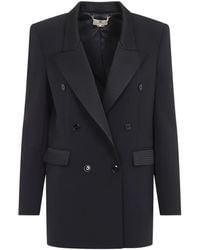 Elisabetta Franchi - Blazers - Lyst