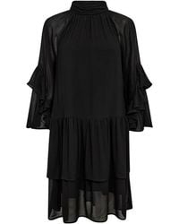 Mos Mosh - Short Dresses - Lyst