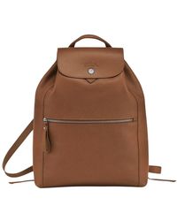Longchamp - Backpacks - Lyst