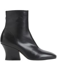 Jil Sander - Cowboy Boots - Lyst