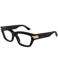 Bottega Veneta - Glasses - Lyst