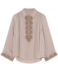 GUSTAV - Blouses - Lyst