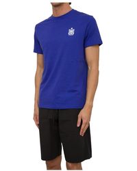 Bikkembergs - T-Shirts - Lyst