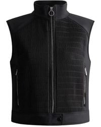 Fusalp - Ärmellose jacke - Lyst