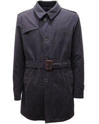 Herno - Stijlvolle Regen Collectie Regenjas - Lyst