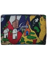 Gabs - Accessoires ,Veelkleurig ,Katoen Damesportemonnee Trip Collectie - Lyst