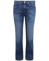Agolde - Boot-Cut Jeans - Lyst