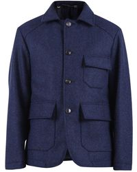 Doppiaa - Blazers - Lyst